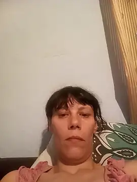 VikaBakerX online show from 31, 3, 2026