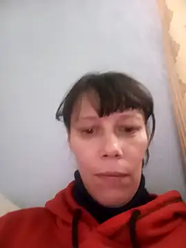 VikaBakerX online show from 11, 4, 2026