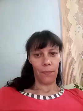 VikaBakerX online show from 16, 5, 2026