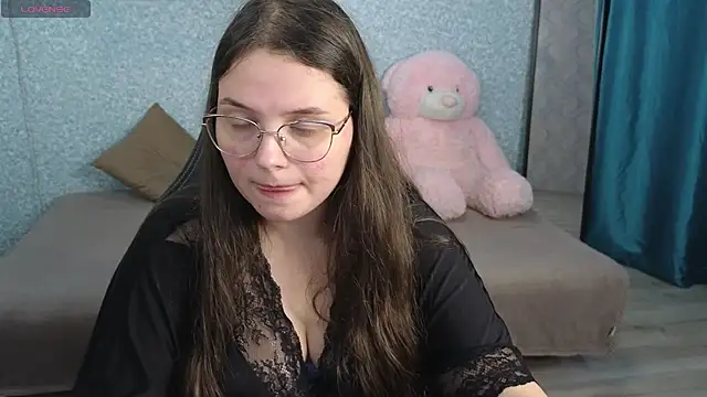SofiDreamm online show from 25, 7, 2026