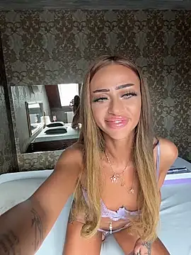 DirtyDebby online show from 3, 4, 2026