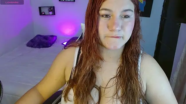  Lucianaa 1 online show from 14, 4, 2026