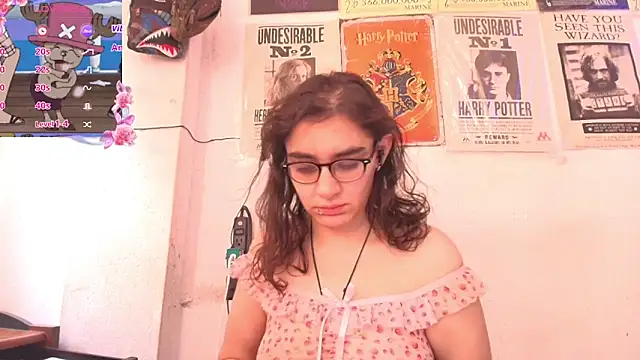 Ellaa honey online show from 27, 4, 2026