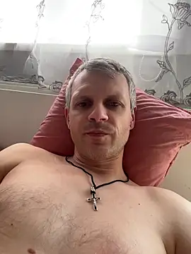 ChiefApron5 online show from 25, 5, 2026