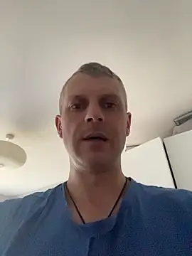 ChiefApron5 online show from 3, 6, 2026