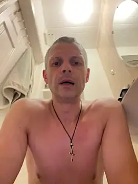ChiefApron5 online show from 13, 7, 2026