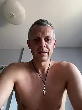 ChiefApron5 online show from 1, 8, 2026