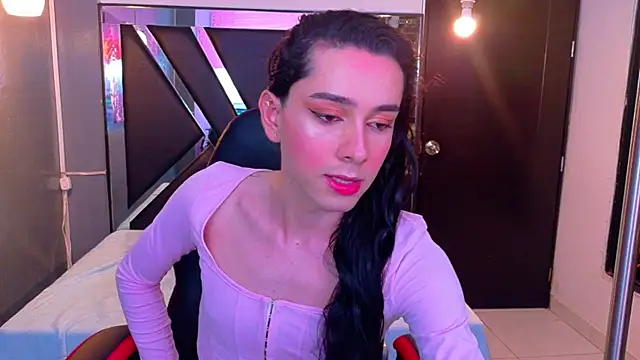 Sharlon  online show from 2, 4, 2026