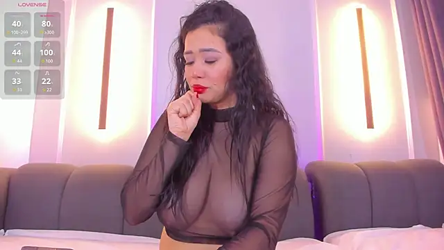 sofi cabanna online show from 22, 7, 2026