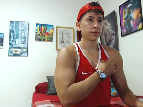 jeffsexybody online show from 11, 6, 2026