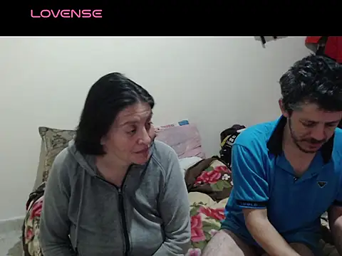 Snapshot of Adan_y_eva_bk chatting on 2, 5, 2026 Adan y eva bk online show from 2, 5, 2026