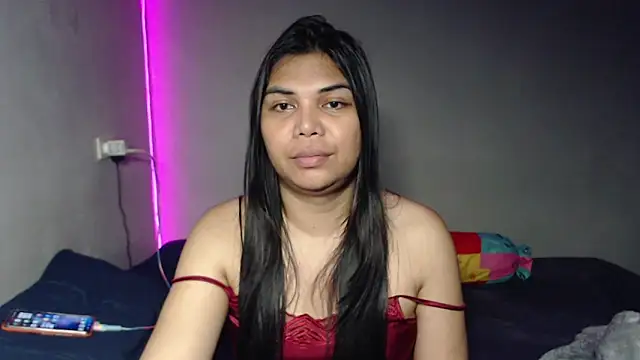 yourhotasiantrann online show from 1, 4, 2026