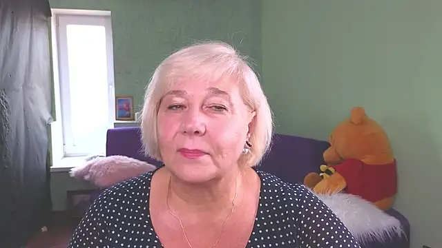 Milane Milky online show from 14, 6, 2026