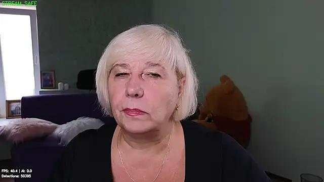 Milane Milky online show from 30, 6, 2026