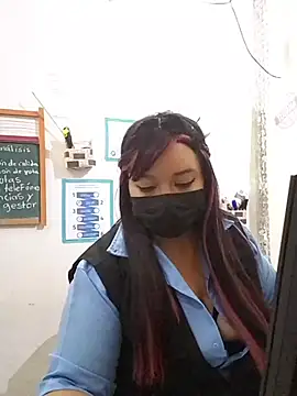 sweetadamisoffice online show from 23, 4, 2026