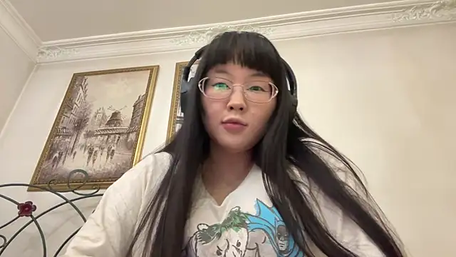 Feylinmay online show from 30, 4, 2026