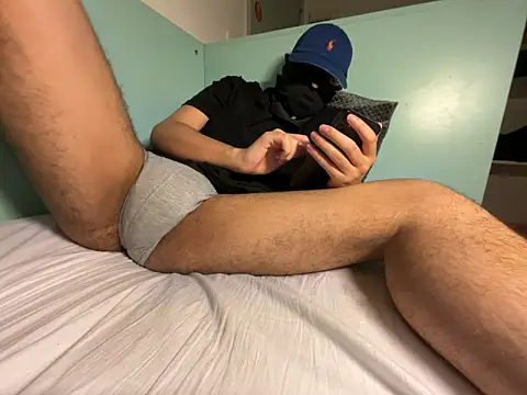 Rebeu 77 online show from 14, 4, 2026