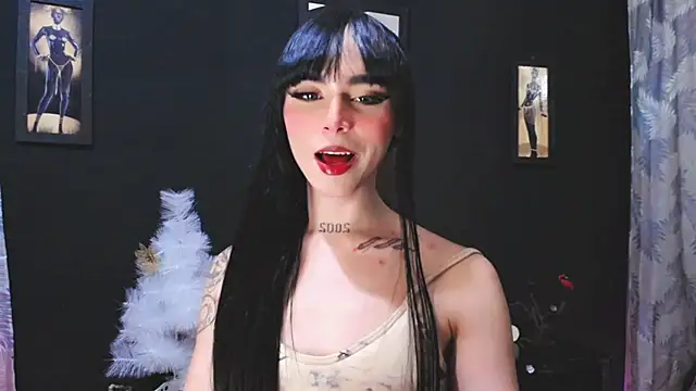 Snapshot of AdhaaraMoon_ chatting on 5, 7, 2026 AdhaaraMoon online show from 5, 7, 2026
