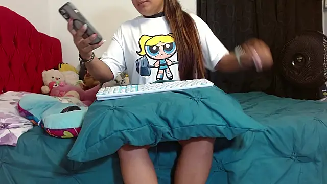 Ariana Dirty Kitten online show from 2, 4, 2026