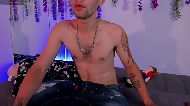 Dope BoyGGs online show from 23, 4, 2026