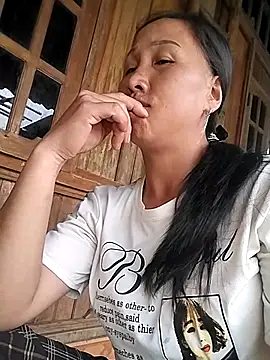 Snapshot of Lisa-aa chatting on 31, 3, 2026 Lisa-aa online show from 31, 3, 2026