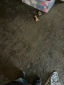 Snapshot of Shawnronald420861 chatting on 31, 3, 2026 Shawnronald420861 online show from 31, 3, 2026