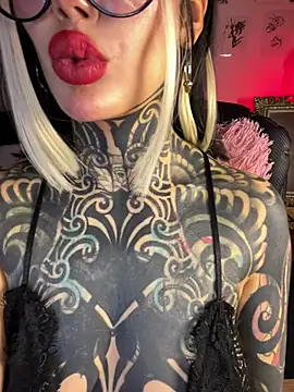 Musedreams online show from 24, 7, 2026