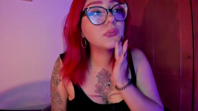 Violett Sykes online show from 6, 4, 2026