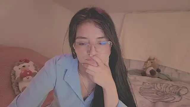 AMELIEEEX online show from 2, 4, 2026