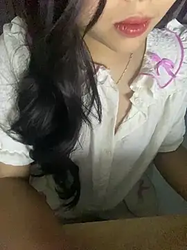 Snapshot of Rosecute11 chatting on 10, 4, 2026 Rosecute11 online show from 10, 4, 2026