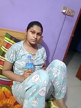 Jerin Couple61 online show from 3, 6, 2026