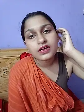 Jerin Couple61 online show from 23, 7, 2026