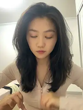 Snapshot of Shanshan_1267 chatting on 17, 4, 2026 Shanshan 1267 online show from 17, 4, 2026