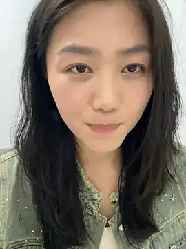 Snapshot of Shanshan_1267 chatting on 20, 4, 2026 Shanshan 1267 online show from 20, 4, 2026