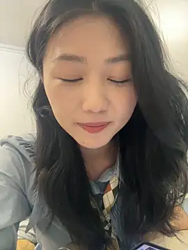 Snapshot of Shanshan_1267 chatting on 23, 4, 2026 Shanshan 1267 online show from 23, 4, 2026