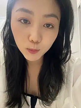 Snapshot of Shanshan_1267 chatting on 24, 4, 2026 Shanshan 1267 online show from 24, 4, 2026