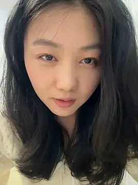 Snapshot of Shanshan_1267 chatting on 27, 4, 2026 Shanshan 1267 online show from 27, 4, 2026