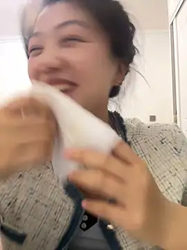 Snapshot of Shanshan_1267 chatting on 1, 5, 2026 Shanshan 1267 online show from 1, 5, 2026