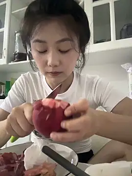 Snapshot of Shanshan_1267 chatting on 11, 6, 2026 Shanshan 1267 online show from 11, 6, 2026