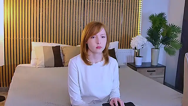 CherryCrushLove online show from 19, 4, 2026
