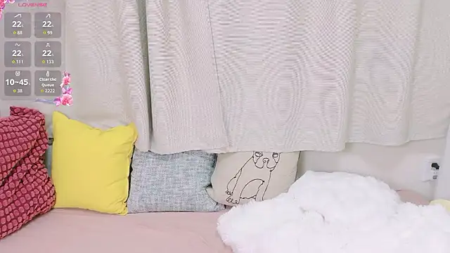 MISOSIRURICE online show from 22, 4, 2026