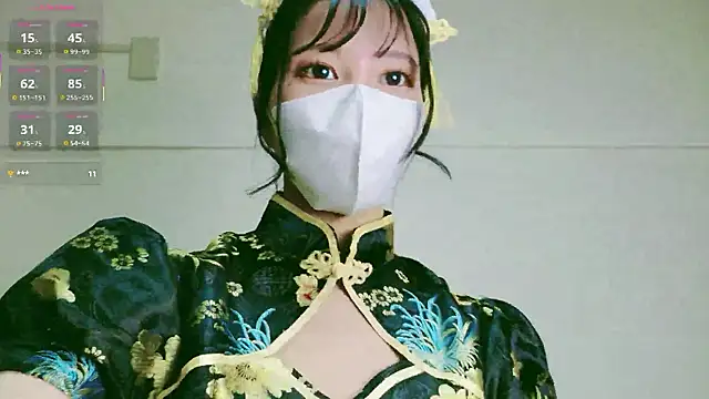 MISOSIRURICE online show from 23, 4, 2026