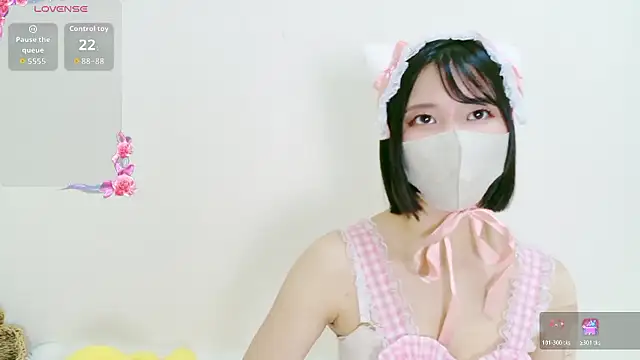 MISOSIRURICE online show from 27, 4, 2026