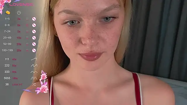 PatriciaaReed online show from 10, 7, 2026