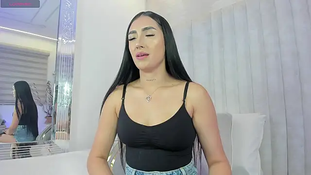 isabellajons online show from 25, 4, 2026