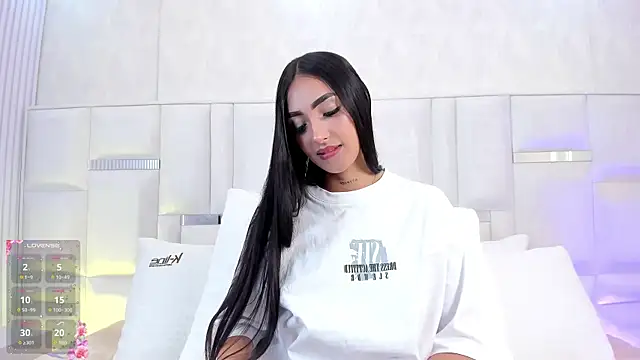 isabellajons online show from 22, 6, 2026