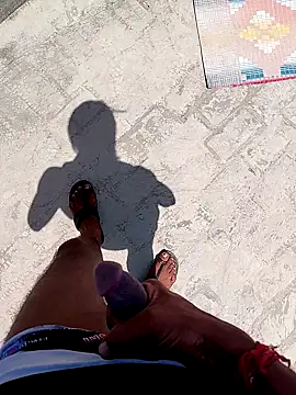 Snapshot of Dreaming_Couple chatting on 12, 4, 2026 Dreaming Couple online show from 12, 4, 2026