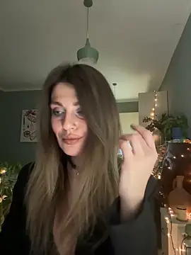 Rita Tease online show from 23, 4, 2026