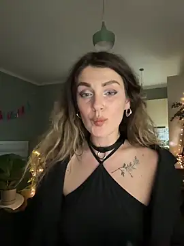 Rita Tease online show from 26, 4, 2026
