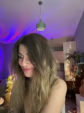 Rita Tease online show from 4, 5, 2026